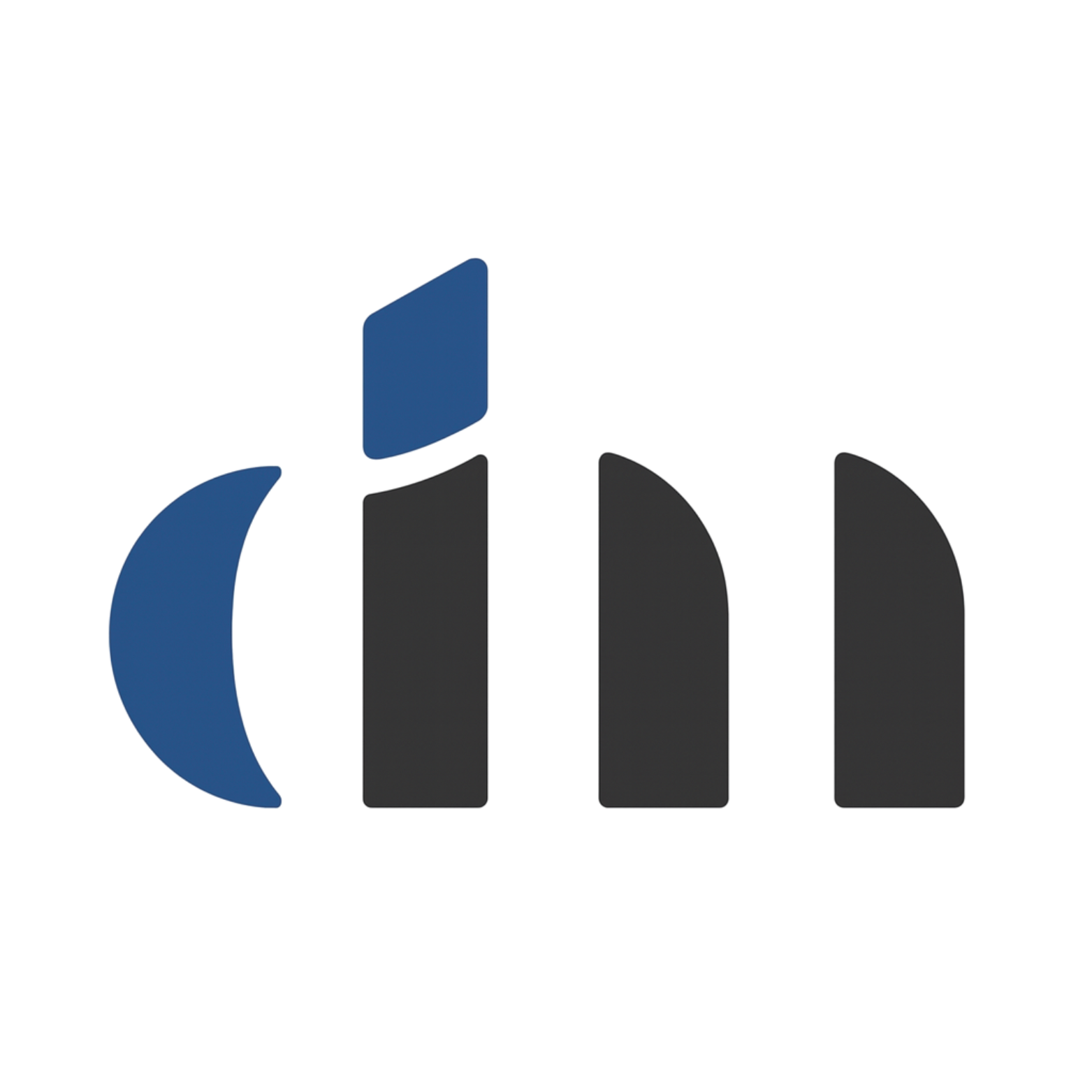 Daryl John Milanes logo